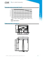 Предварительный просмотр 15 страницы CIAT Yuna II 11H Manual