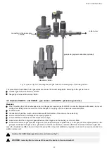 Preview for 23 page of CIB UNIGAS HR1025 Manual