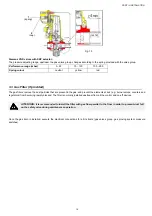 Preview for 15 page of CIB UNIGAS Low NOx Series Manual Of Installation - Use - Maintenance