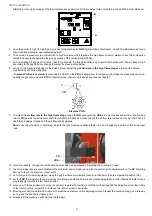 Preview for 22 page of CIB UNIGAS Low NOx Series Manual Of Installation - Use - Maintenance