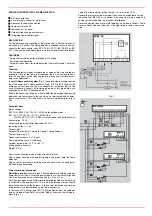 Preview for 42 page of CIB UNIGAS TN 1030 Manual Of Installation - Use - Maintenance