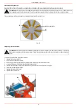 Предварительный просмотр 35 страницы CIB UNIGAS Unigas RX90 Manual Of Installation - Use - Maintenance