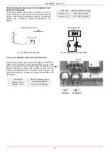 Предварительный просмотр 36 страницы CIB UNIGAS Unigas RX90 Manual Of Installation - Use - Maintenance