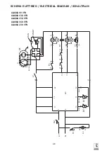 Preview for 49 page of CIBIN ALASKA 130VTN User And Maintenance Manual