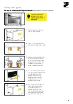 Preview for 3 page of Cibo Blumotion Installation Instructions Manual