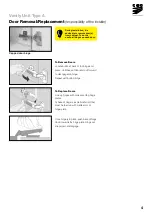 Preview for 4 page of Cibo Blumotion Installation Instructions Manual