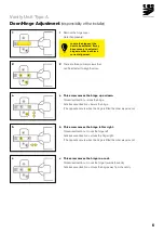 Preview for 6 page of Cibo Blumotion Installation Instructions Manual