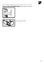 Preview for 9 page of Cibo Blumotion Installation Instructions Manual