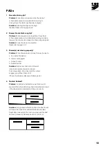 Preview for 10 page of Cibo Blumotion Installation Instructions Manual