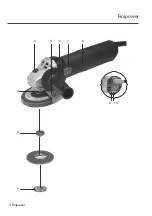 Preview for 2 page of Cibo Finipower original SMFP Manual