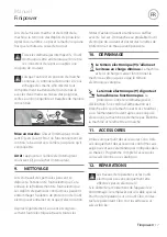 Preview for 17 page of Cibo Finipower original SMFP Manual