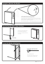 Preview for 6 page of CIC Torus 100 Installation Instructions Manual