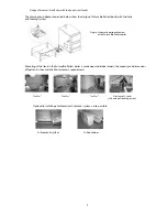 Preview for 8 page of Cichewicz Futura Bio 100 Installation, Operation And Maintenance Instructions