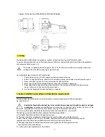 Preview for 11 page of Cichewicz Futura Bio 100 Installation, Operation And Maintenance Instructions