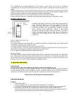 Preview for 17 page of Cichewicz Futura Bio 100 Installation, Operation And Maintenance Instructions