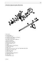 Preview for 14 page of Cichewicz MOC 20 Manual