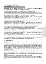 Preview for 11 page of Cicli Esperia E200D BRETAGNE User Manual