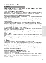 Preview for 83 page of Cicli Esperia E200D BRETAGNE User Manual