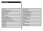 Preview for 17 page of CICLOSPORT CicloPuls CP 11 L Owner'S Manual