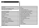 Preview for 55 page of CICLOSPORT CicloPuls CP 11 L Owner'S Manual