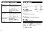 Preview for 59 page of CICLOSPORT CicloPuls CP 11 L Owner'S Manual