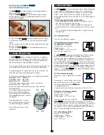 Preview for 4 page of CICLOSPORT HAC 4000 Instruction Manual