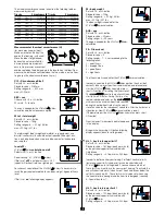 Preview for 5 page of CICLOSPORT HAC 4000 Instruction Manual