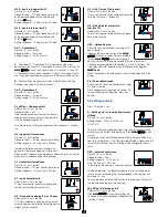 Preview for 6 page of CICLOSPORT HAC 4000 Instruction Manual