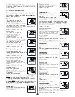 Предварительный просмотр 8 страницы CICLOSPORT HAC 4000 Instruction Manual