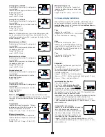 Предварительный просмотр 9 страницы CICLOSPORT HAC 4000 Instruction Manual