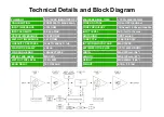 Preview for 8 page of Cicognani ECHOLTD 2 User Manual