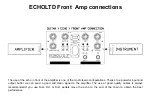 Preview for 10 page of Cicognani ECHOLTD 2 User Manual