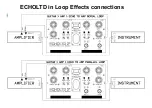 Preview for 11 page of Cicognani ECHOLTD 2 User Manual