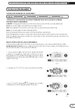 Preview for 11 page of CICSA CUADRO User Manual