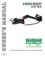 CID SBC 14-20 GPM Owner'S Manual preview