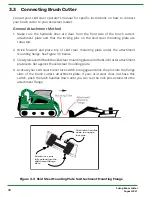 Предварительный просмотр 18 страницы CID SBC 14-20 GPM Owner'S Manual