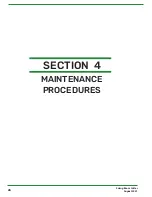 Предварительный просмотр 26 страницы CID SBC 14-20 GPM Owner'S Manual