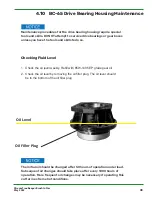 Предварительный просмотр 43 страницы CID TRBC162672 Owner'S Manual