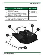 Предварительный просмотр 51 страницы CID TRBC162672 Owner'S Manual