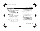 Предварительный просмотр 34 страницы Cidco Communications D936 User Manual