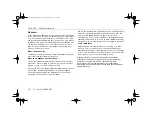 Предварительный просмотр 39 страницы Cidco Communications D936 User Manual