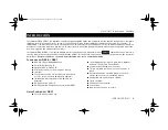 Предварительный просмотр 44 страницы Cidco Communications D936 User Manual