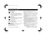 Предварительный просмотр 45 страницы Cidco Communications D936 User Manual