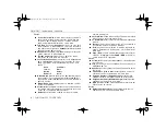 Предварительный просмотр 53 страницы Cidco Communications D936 User Manual