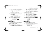 Предварительный просмотр 66 страницы Cidco Communications D936 User Manual