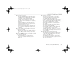 Предварительный просмотр 72 страницы Cidco Communications D936 User Manual