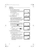 Предварительный просмотр 17 страницы Cidco CL-980 User Manual