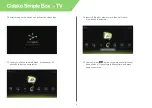 Preview for 9 page of Cideko Simple Box User Manual