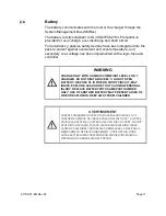 Preview for 13 page of CiDRA AIRtrac Installation, Operation & Support Manual