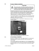 Preview for 24 page of CiDRA AIRtrac Installation, Operation & Support Manual